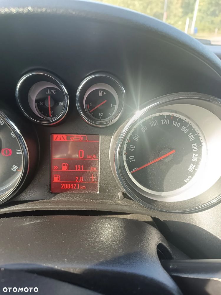 Opel Astra IV 1.6 Executive - 8
