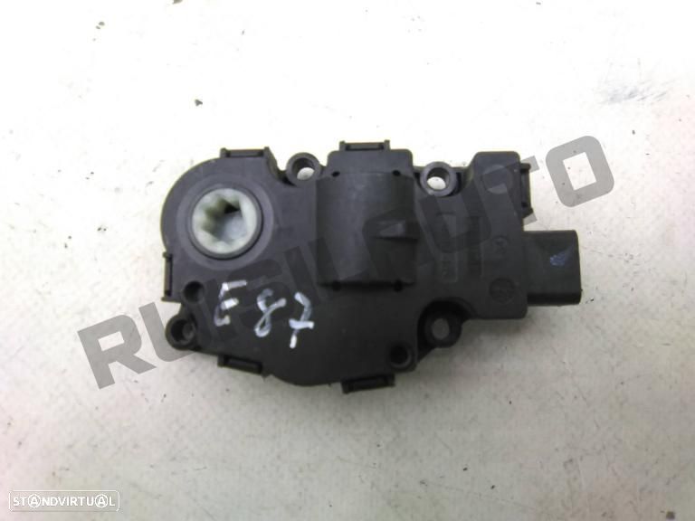 Motor Comporta Sofagem 929_888g Bmw 1 (e87) [2004_2011] 120d - 1