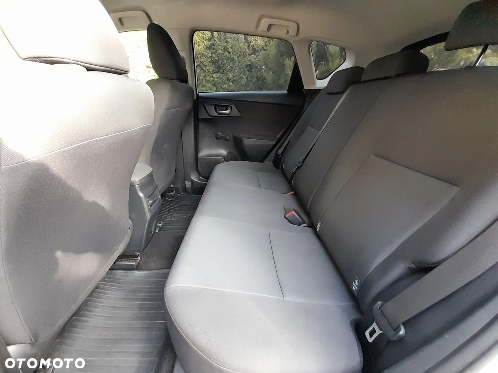Toyota Auris 1.33 VVT-i Active - 21