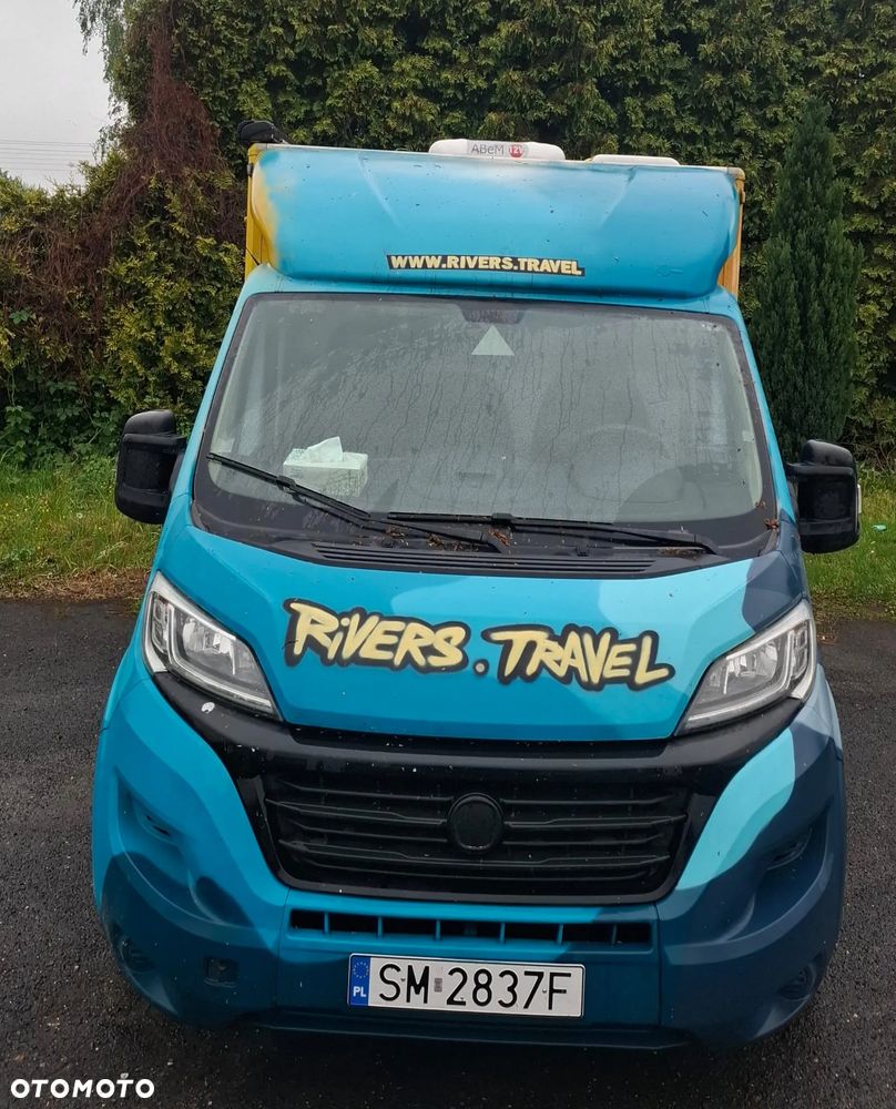 Fiat DUCATO - 2