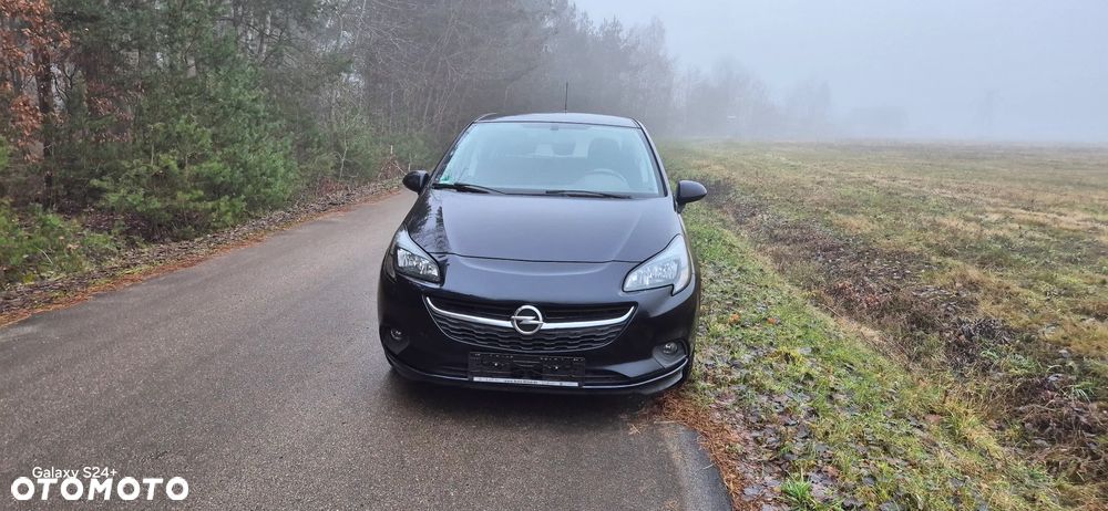 Opel Corsa 1.4 16V Color Edition - 2