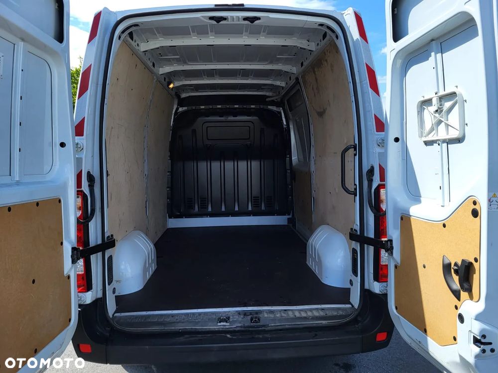 Renault Master - 28