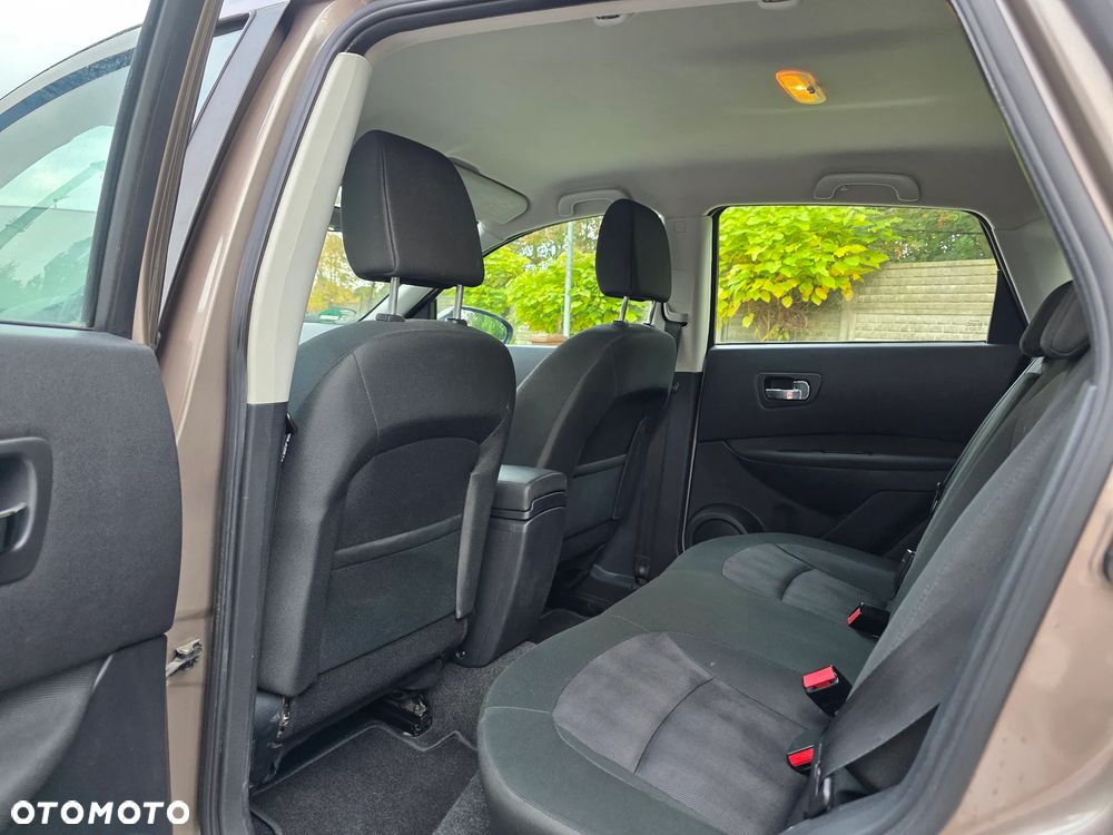 Nissan Qashqai 1.6 acenta - 18