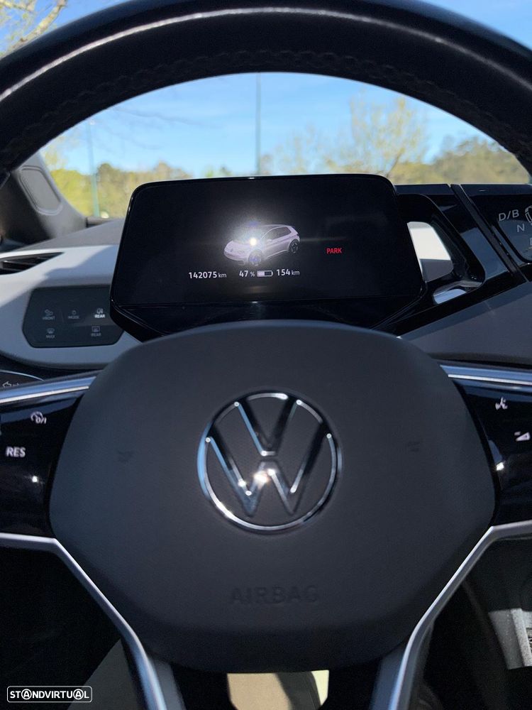 VW ID.3 Performance Upgrade Pro 1st - 14