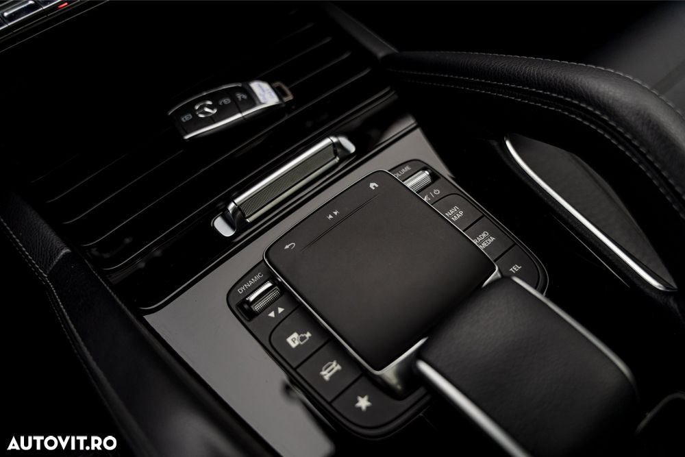 Mercedes-Benz GLE 350 de 4Matic 9G-TRONIC AMG Line - 24
