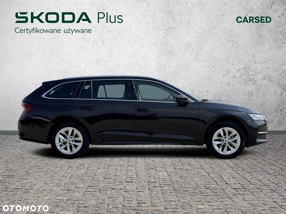Skoda Octavia 1.5 TSI Selection - 5