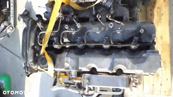 Głowica IVECO CANTER 3.0 D 2018 502285007