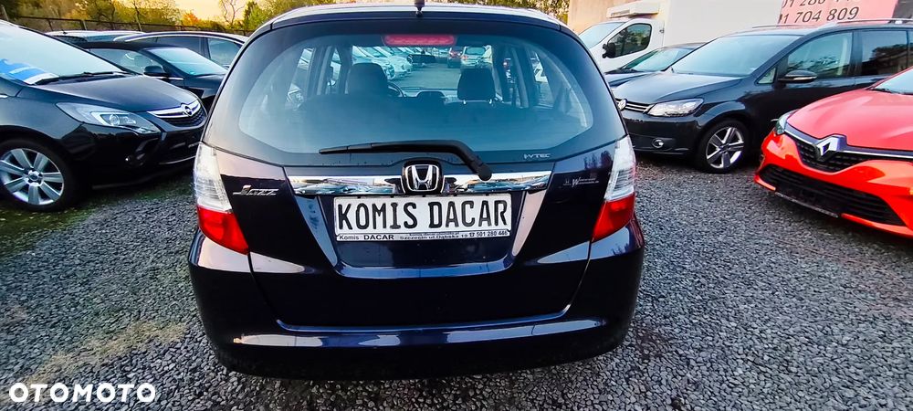 Honda Jazz 1.2 i-VTEC - 7
