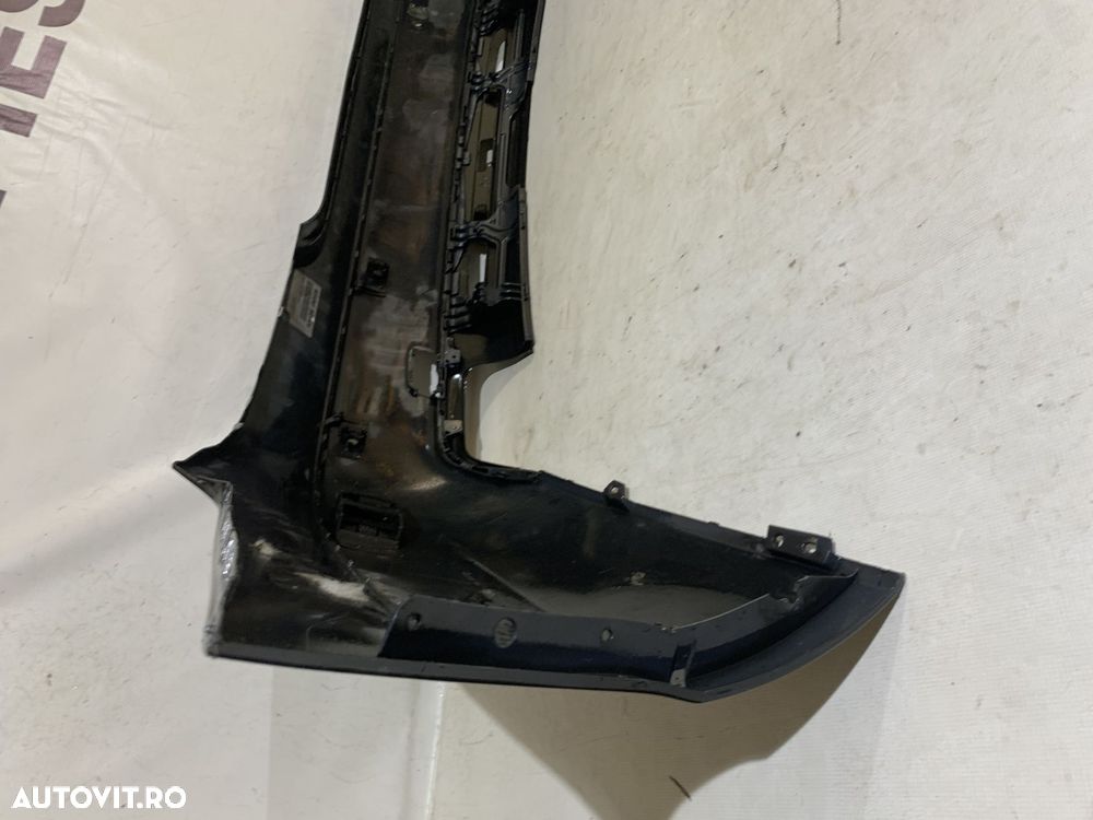 Bara spate Mercedes CLS W218, 2011, 2012, 2013, 2014, 2015, cod origine OE A2188853725. - 6