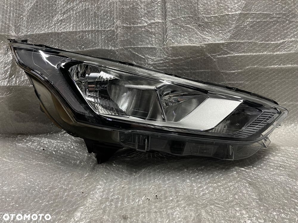 LAMPA PRAWA FORD TRANSIT CONNECT MK2 LIFT KT1B-13W029AF - 1