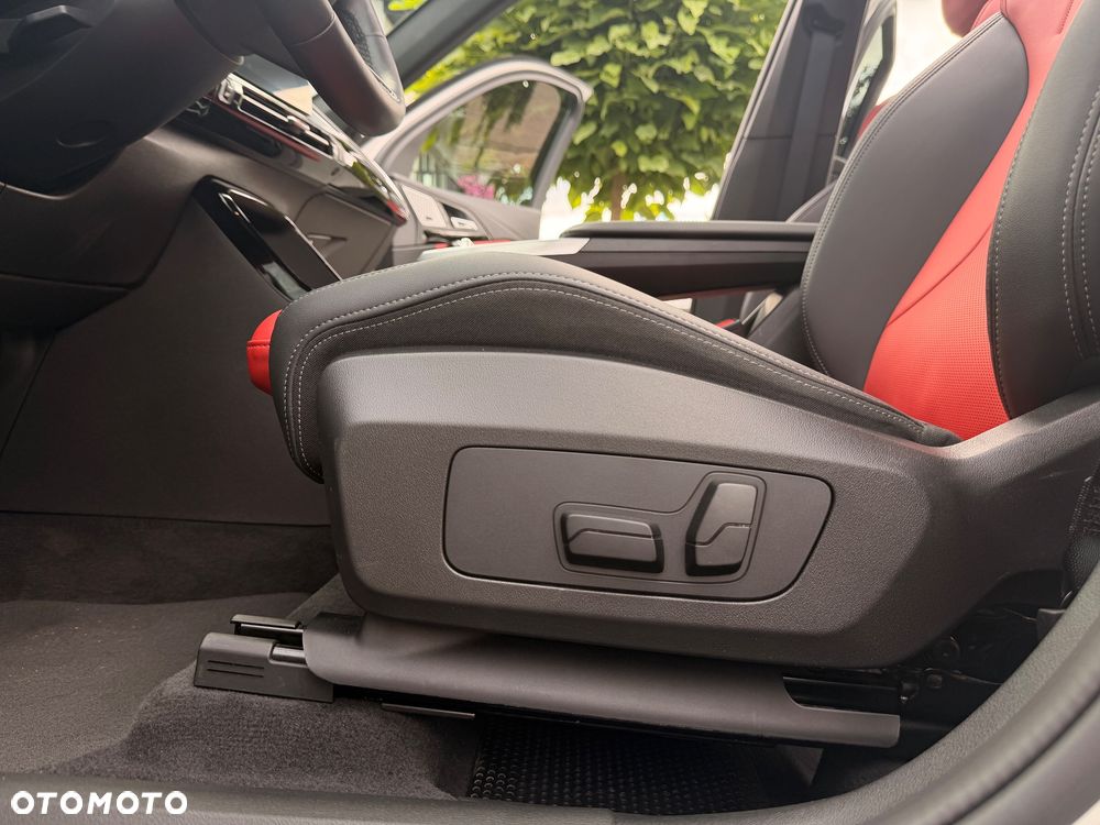 BMW X1 - 20