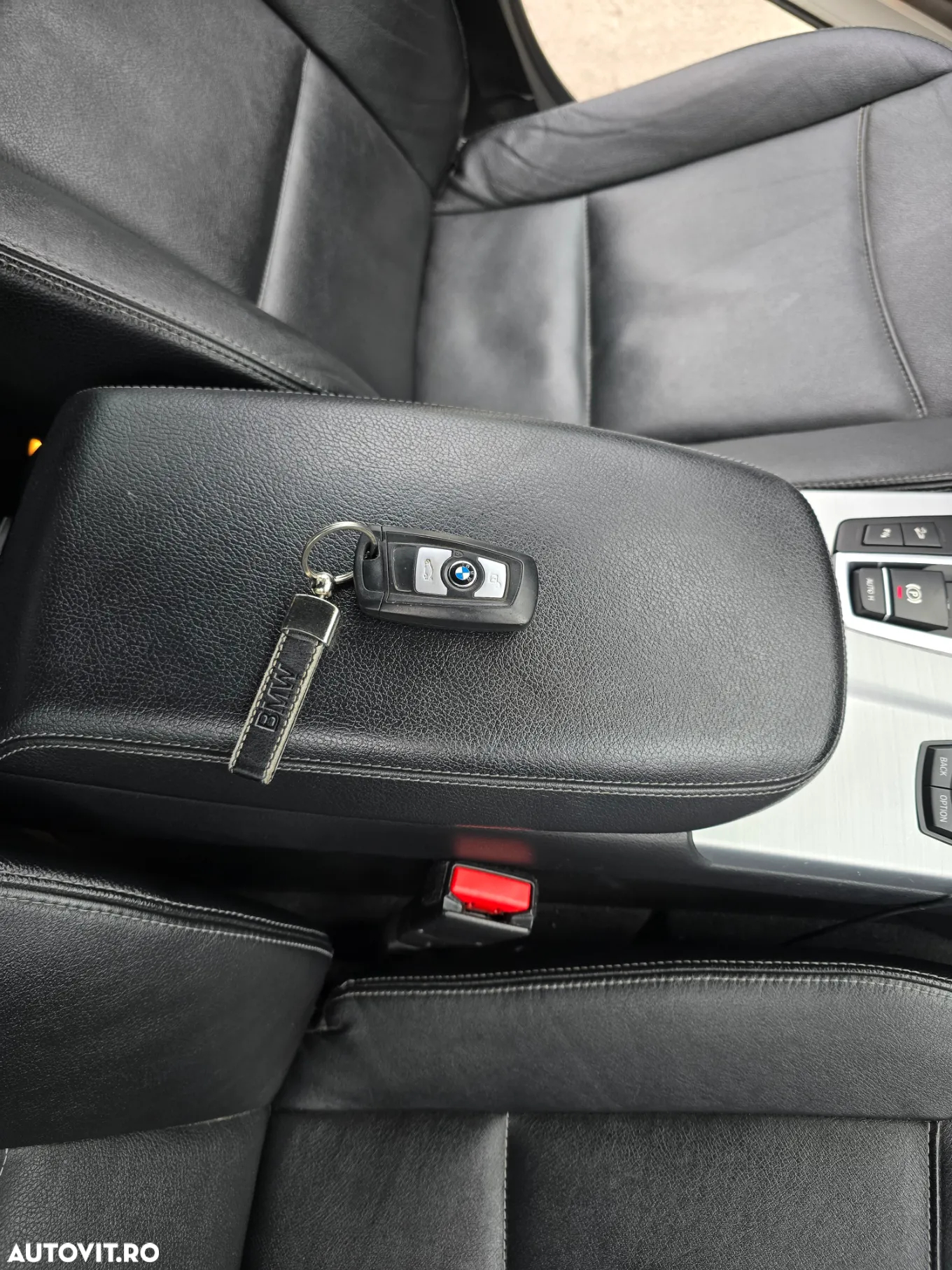 BMW X3 xDrive20d Aut. - 22
