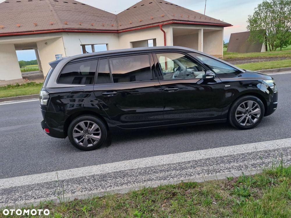 Citroën C4 - 11