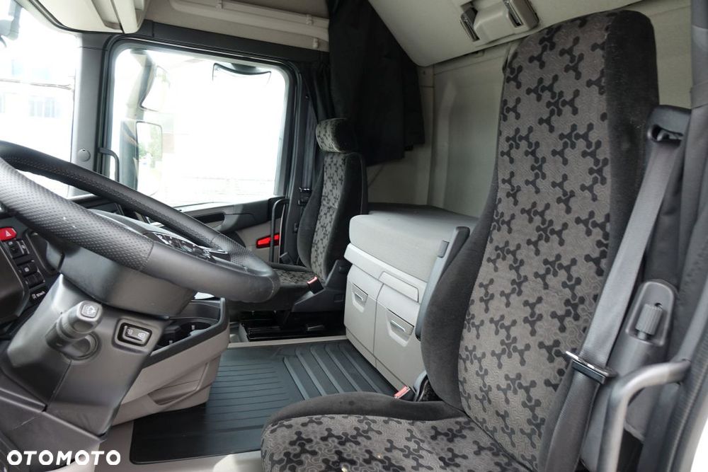 Scania R500 / EURO 6 / STANDARD / AUTOMAT / RETARDER / KLIMATYZACJA POSTOJOWA / NOWE OPONY TYŁ - 25