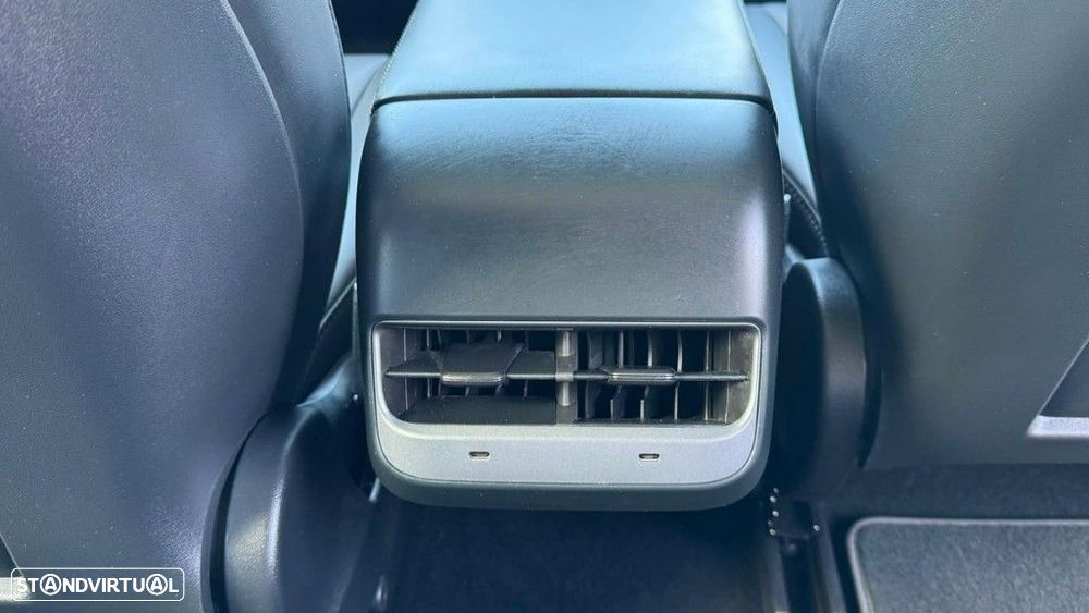 Tesla Model 3 Standard Range Plus RWD - 20