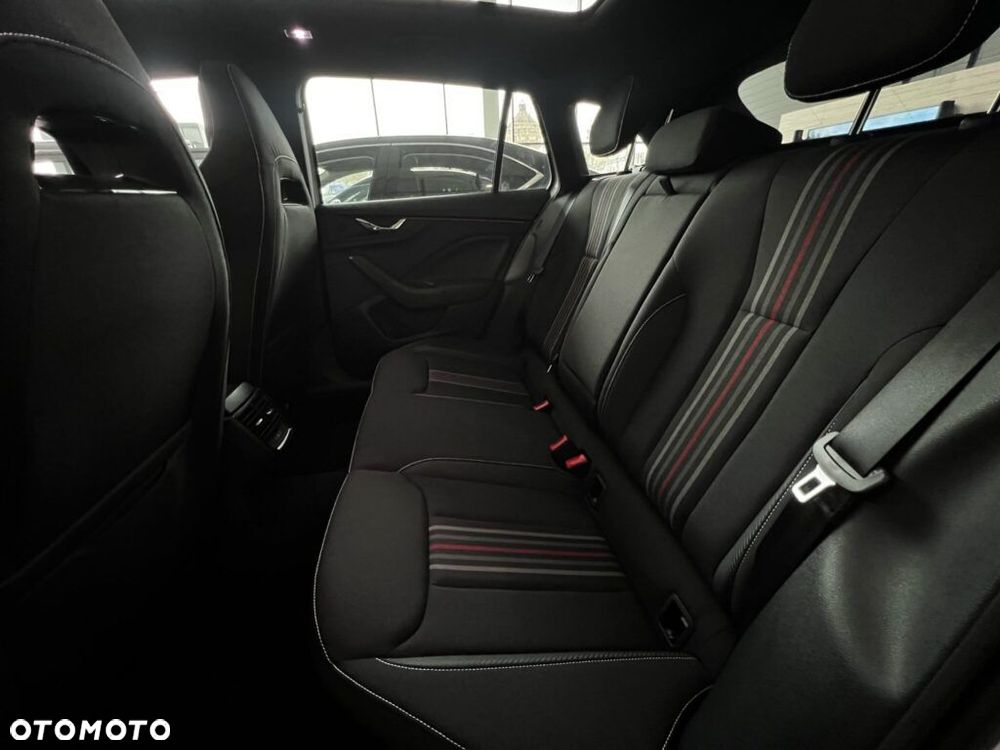 Skoda Scala 1.5 TSI Monte Carlo - 21