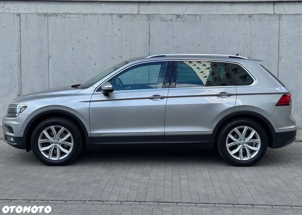Volkswagen Tiguan - 6