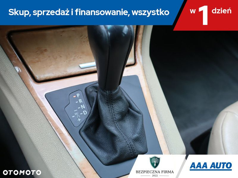 BMW X3 - 17