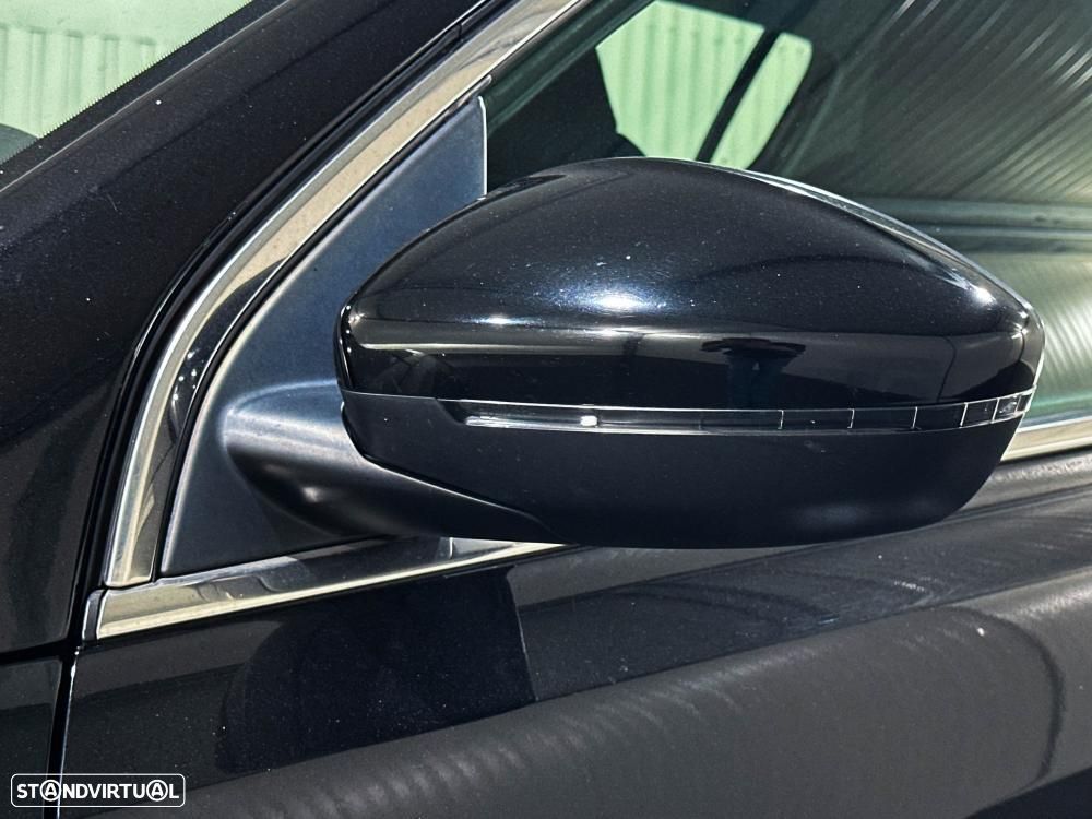 Peugeot 308 1.2 PureTech Allure - 16