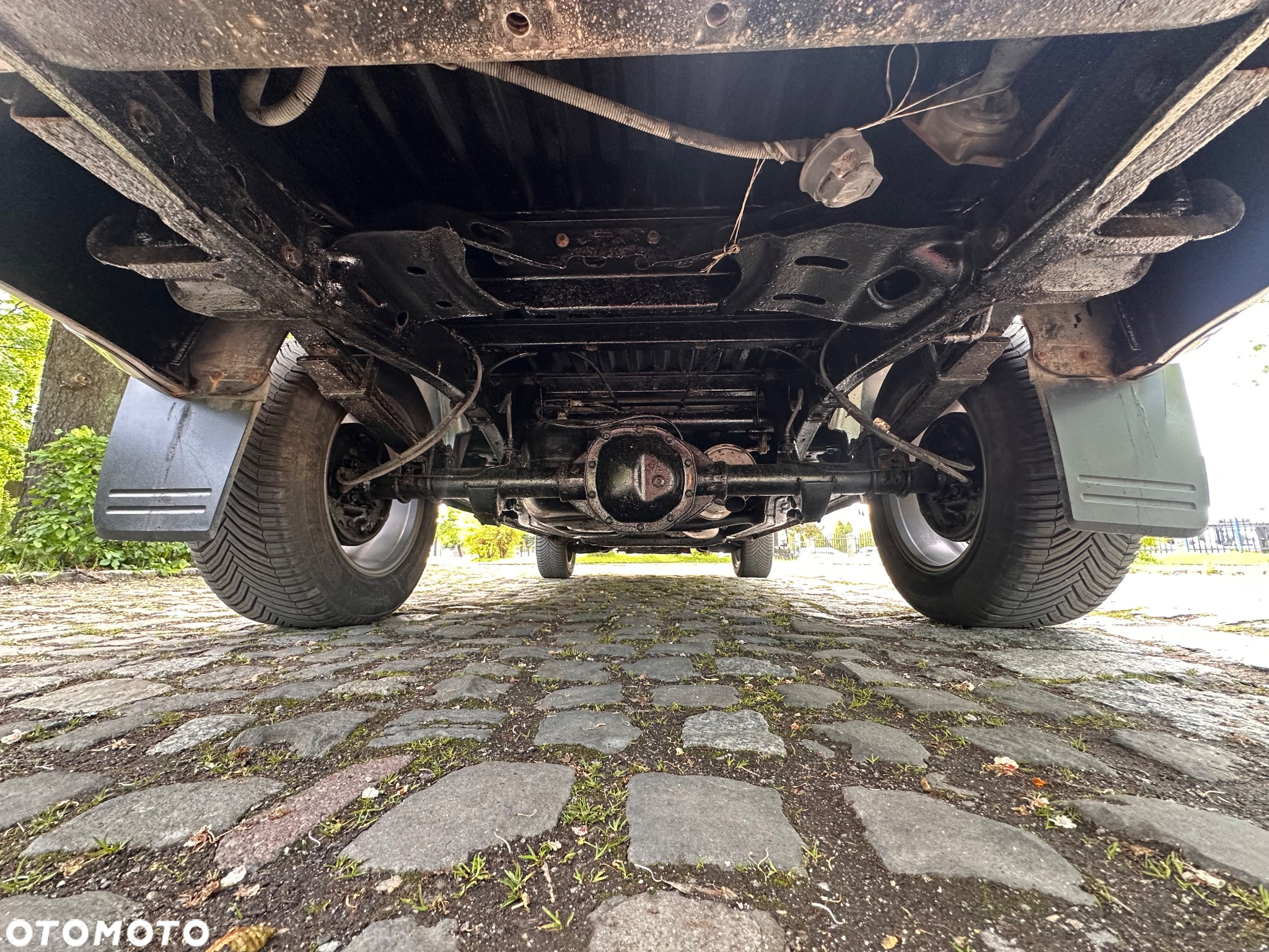 Volkswagen Amarok DC 2.0 BiTDI 4Mot Trendline - 18