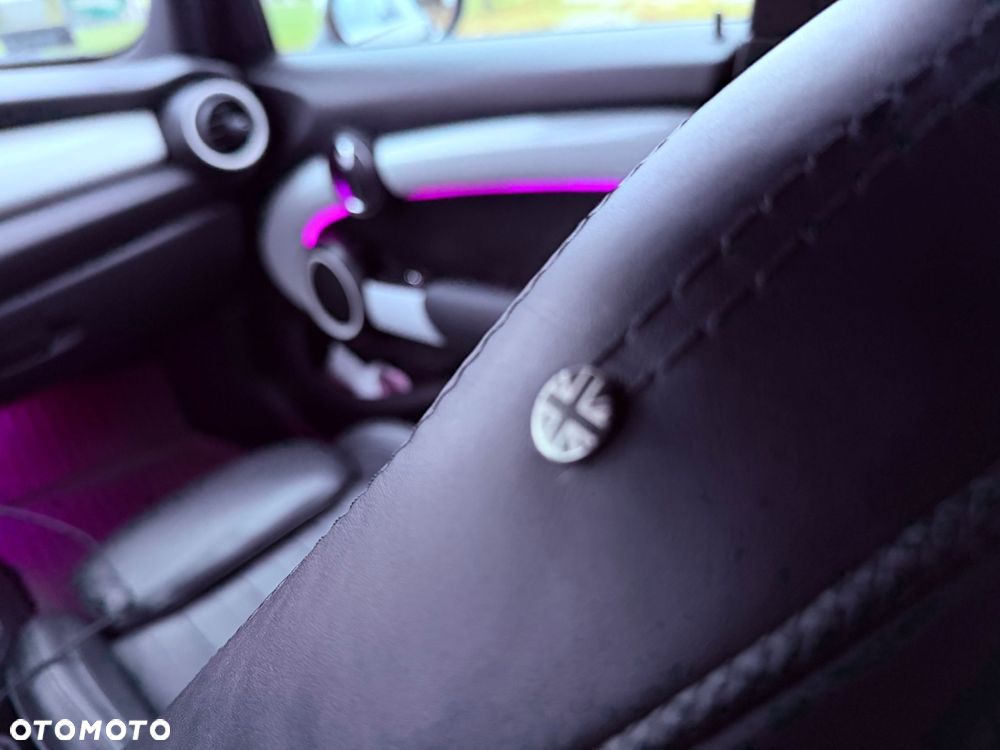 MINI Cooper S Standard - 31