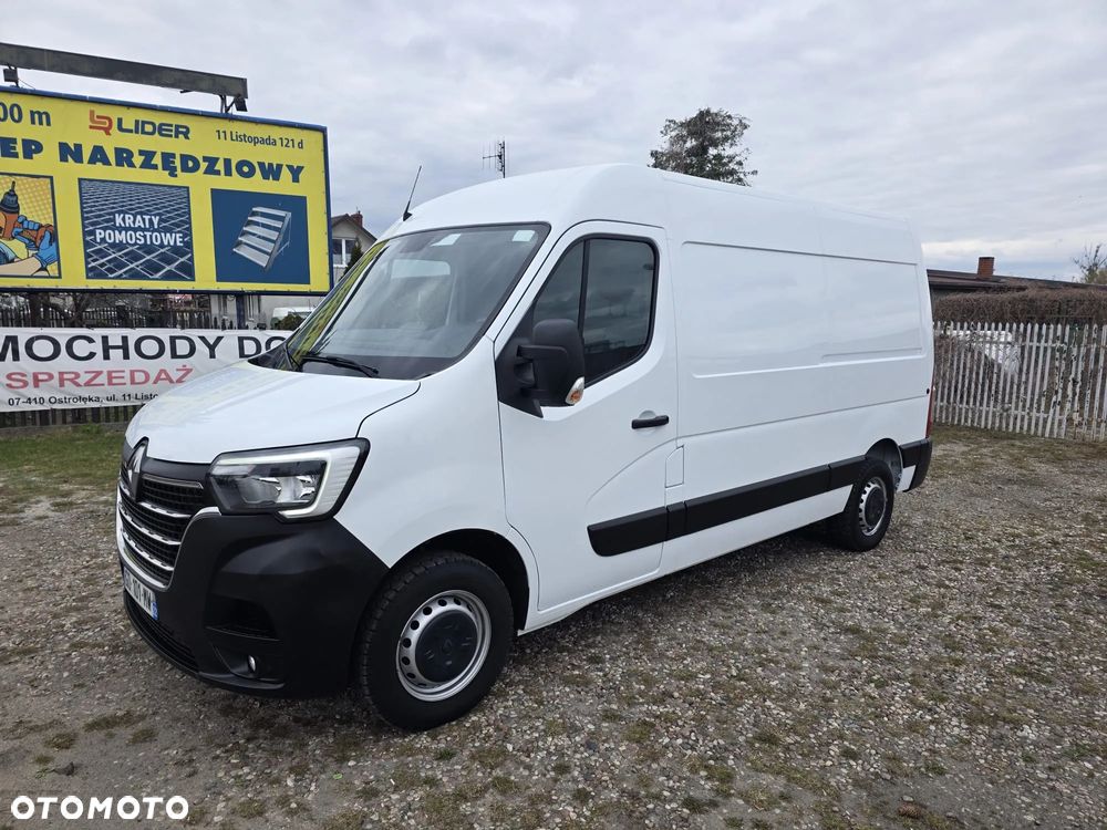Renault Master L2H2 - 12
