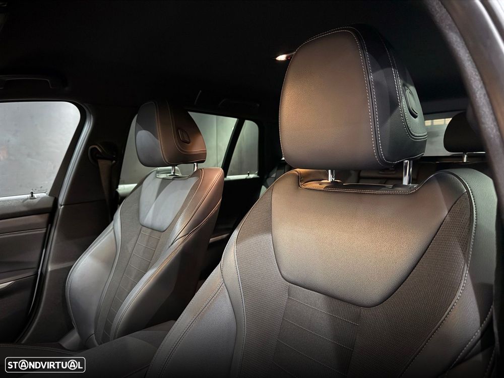 BMW 320 e Line Sport Auto - 17