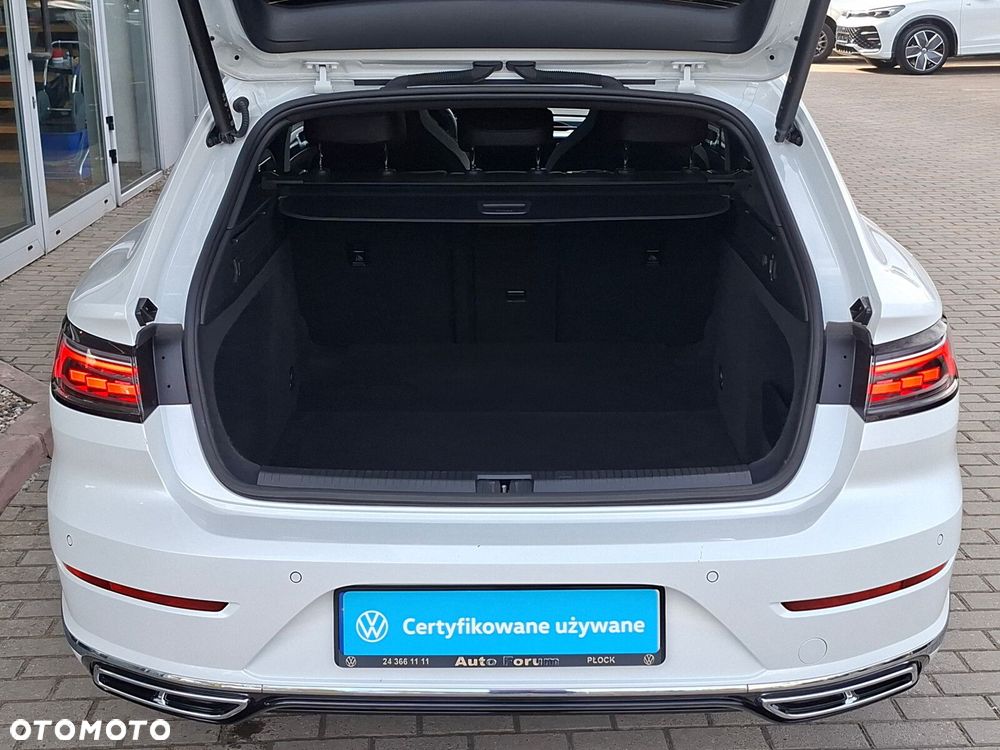 Volkswagen Arteon Shooting Brake - 38