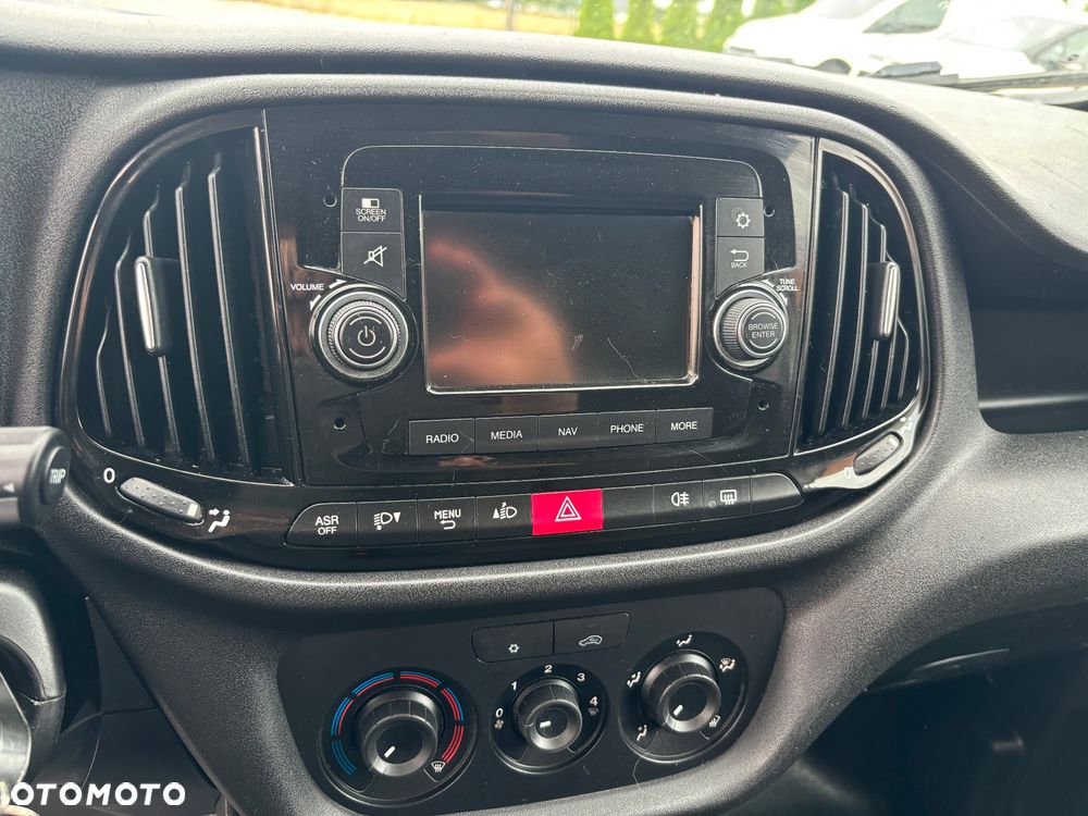 Fiat Doblo - 11