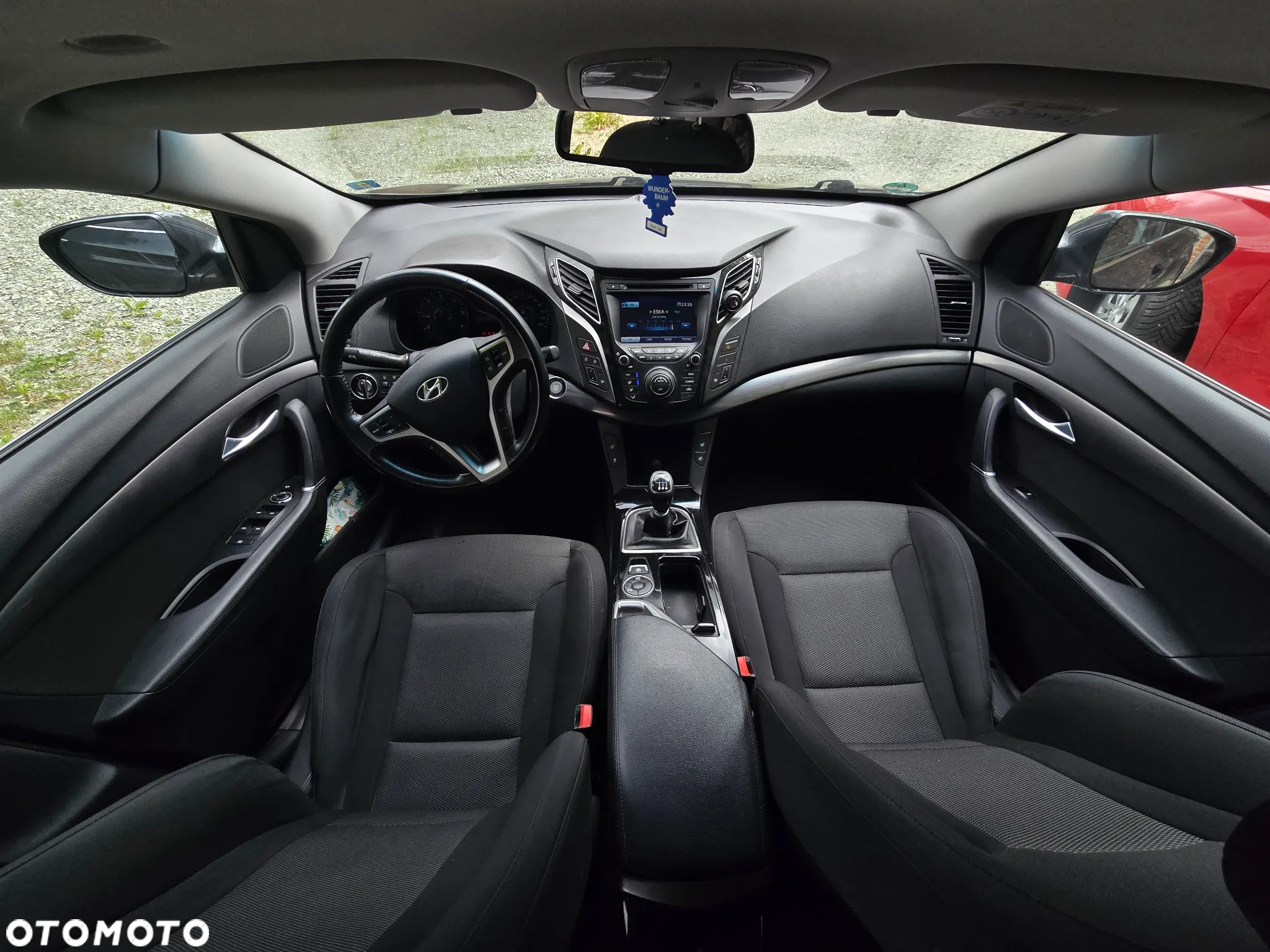 Hyundai i40 1.7 CRDi Comfort - 9