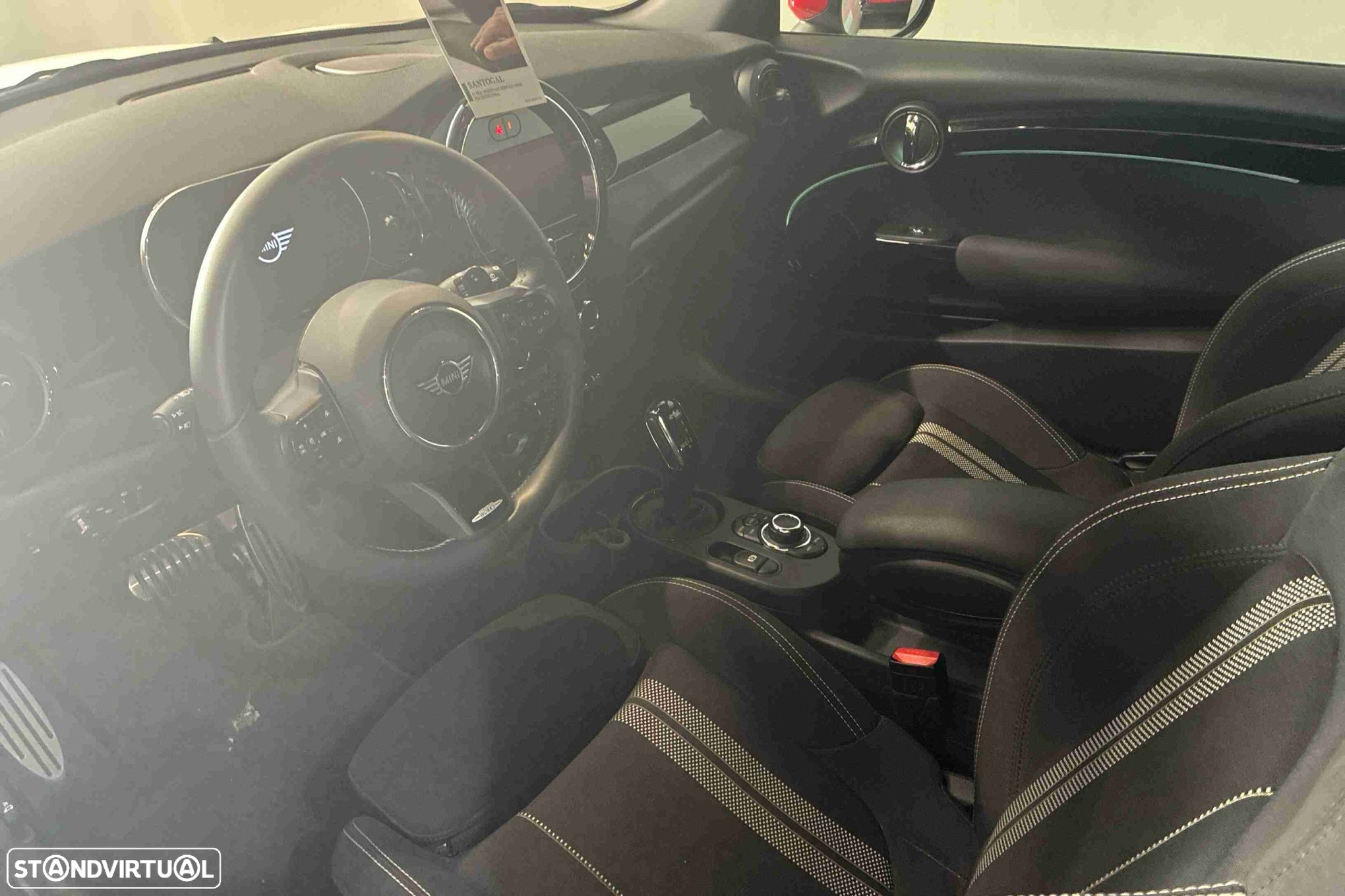 MINI 3 Portas - 7