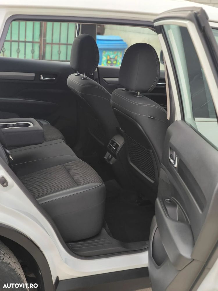 Renault Koleos - 15
