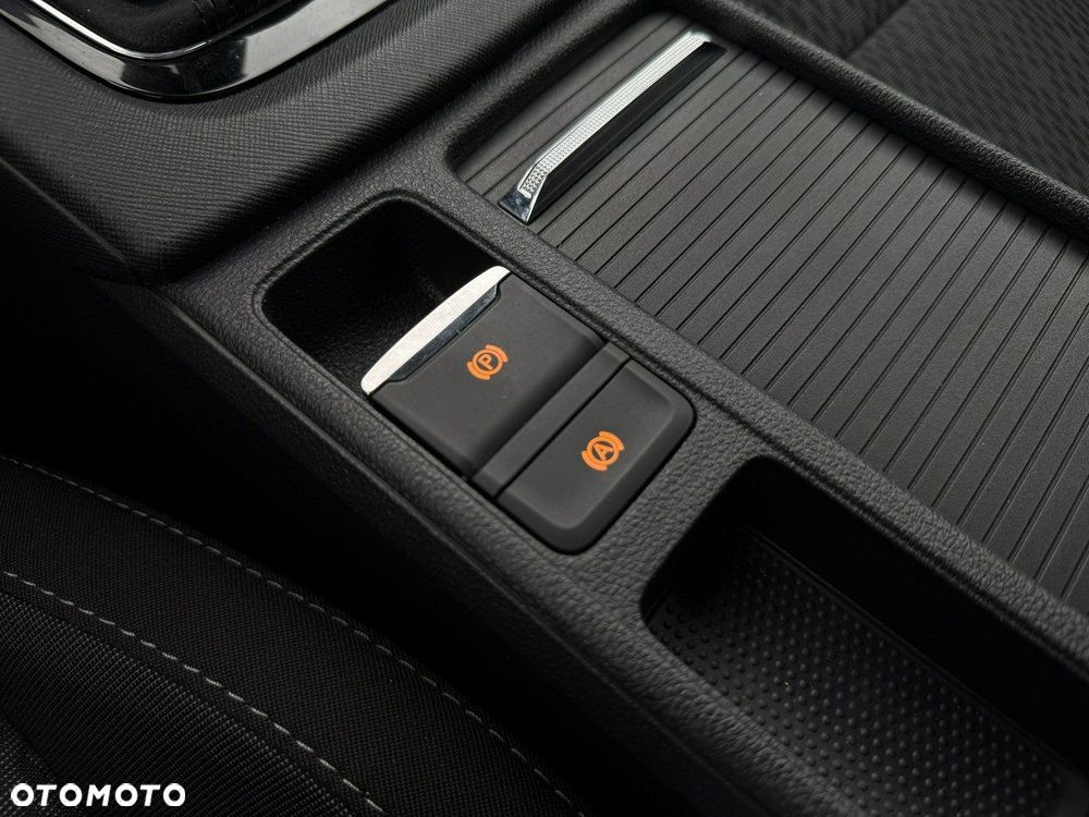 Skoda Octavia 1.5 TSI GPF ACT Style - 22