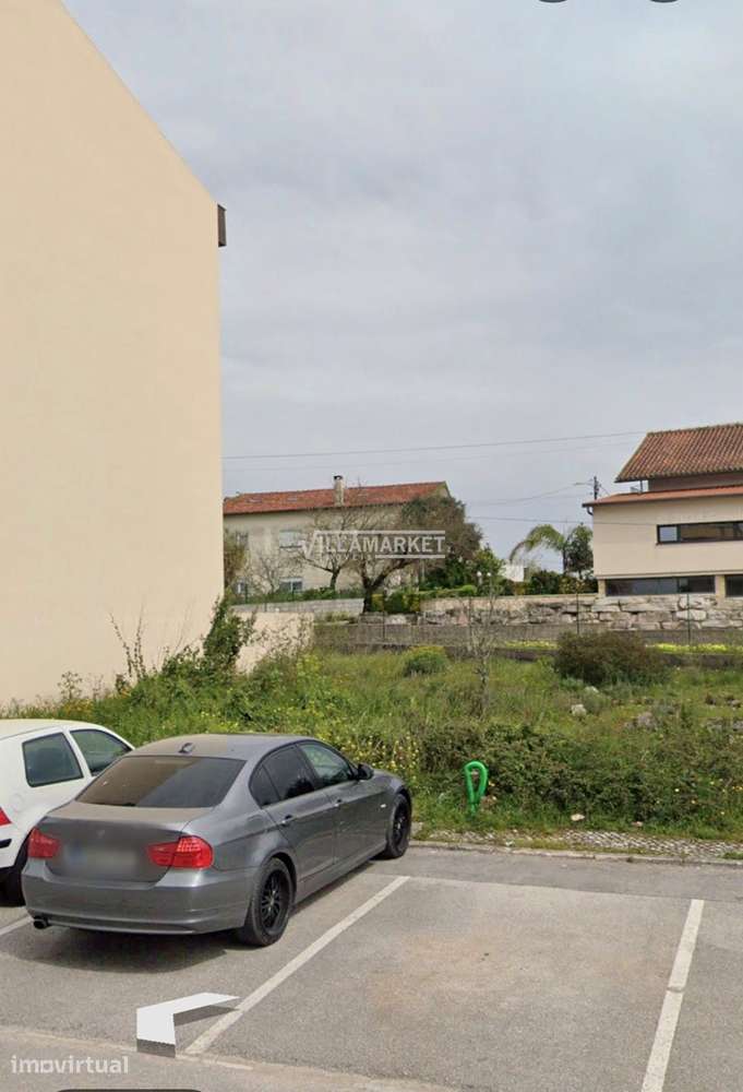 Lote de terreno urbano com 216 m2 para construção de um edifício multi - Grande imagem: 3/12