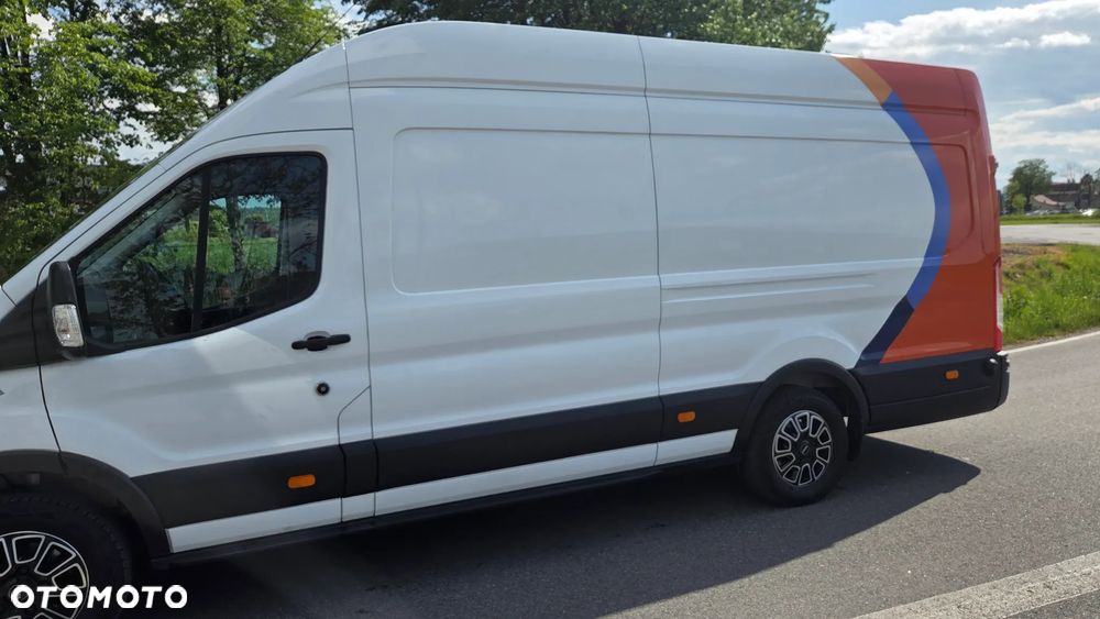 Ford Transit - 10