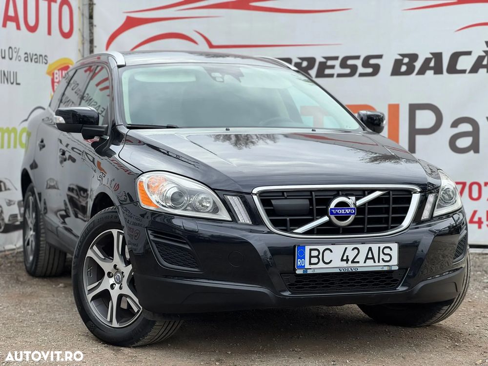 Volvo XC 60 - 10