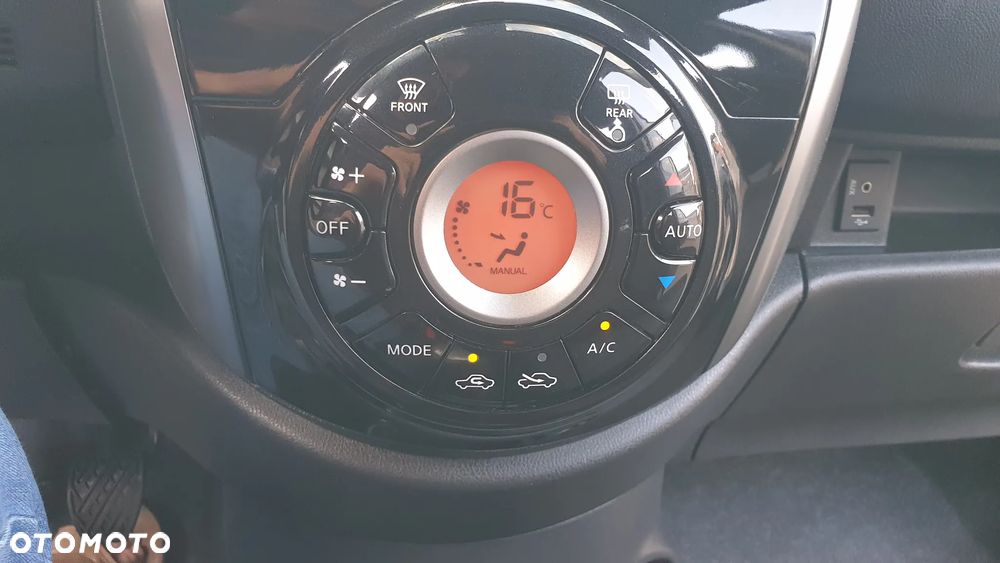 Nissan Micra 1.2 N-TEC - 31