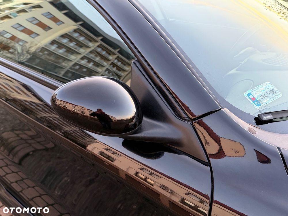 Alfa Romeo GT 2.0JTS Black Line - 19