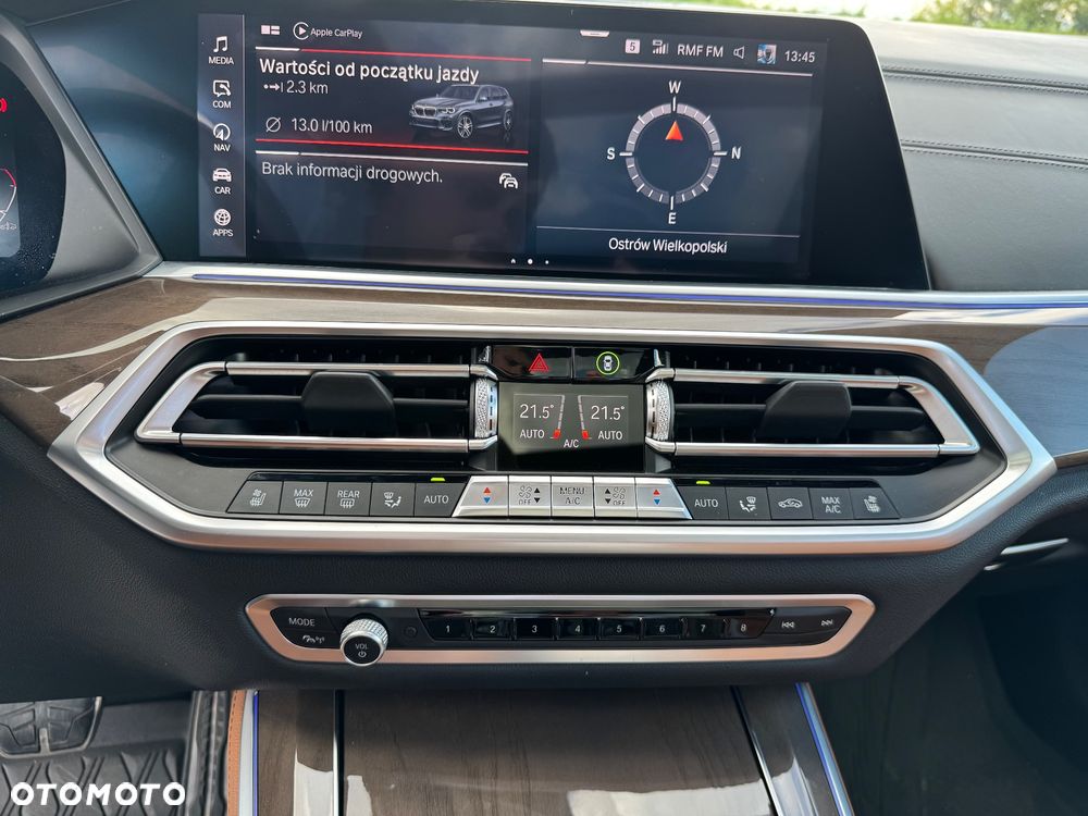 BMW X5 xDrive25d sport - 28