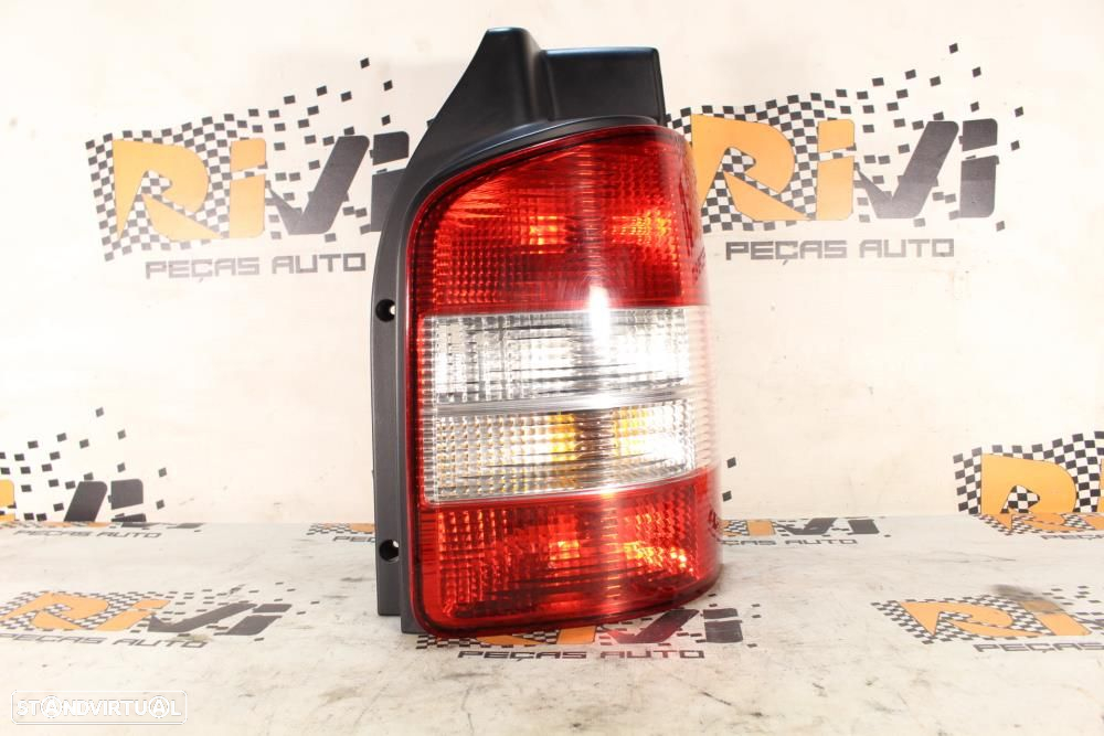 Farolim Direito Volkswagen Transporter T5 Caixa (7Ha, 7Hh, 7Ea, 7Eh) - 2