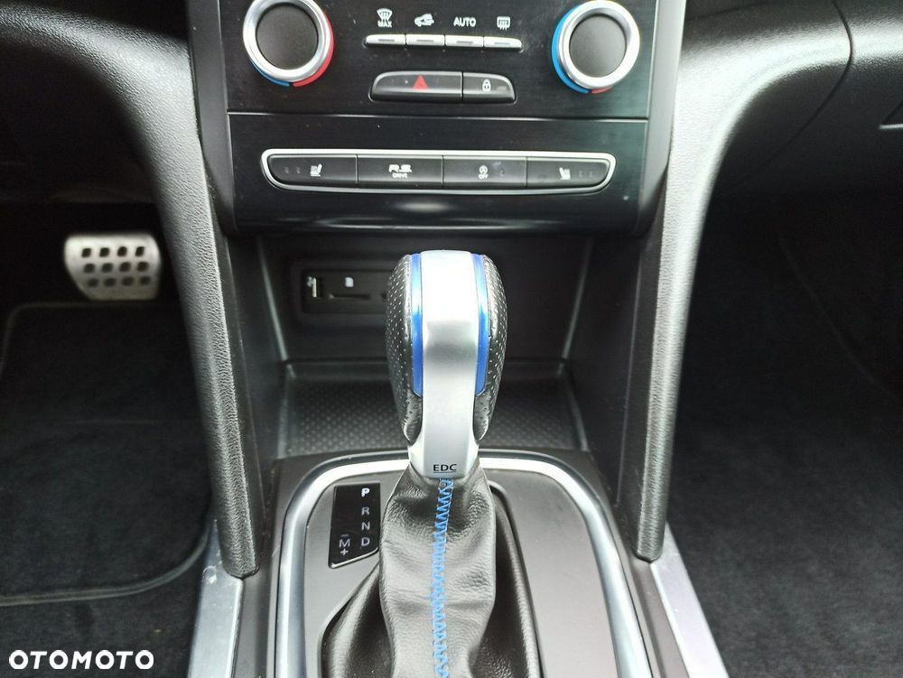 Renault Megane - 15