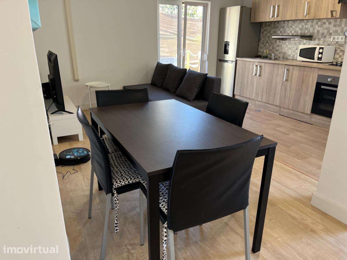 Apartamento com 2 quartos - localizado em Setubal - Grande imagem: 4/32