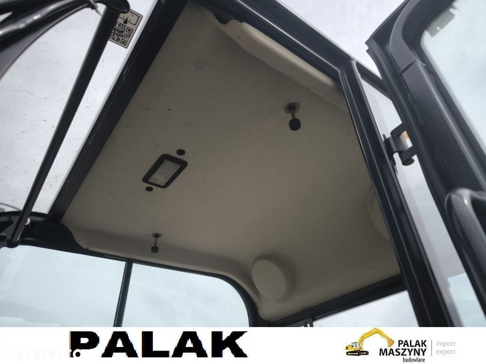 JCB Mini koparka JCB 16 C -1 , 2022 rok - 12