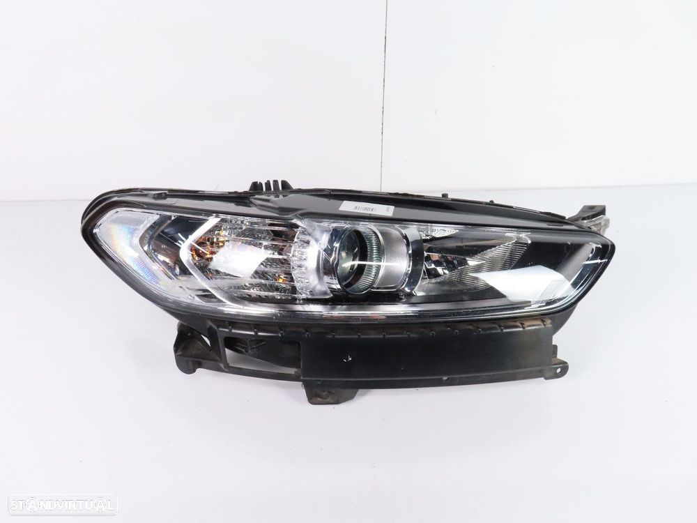 Farol normal Direito Usado / Original FORD MONDEO V Turnier (CF)/FORD MONDEO V H... - 1