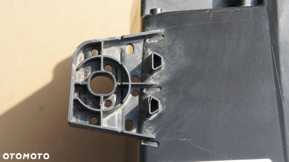 PRZEDNIA LEWA LAMPA RENAULT TRAFIC III LIFT IV FULL LED - 4