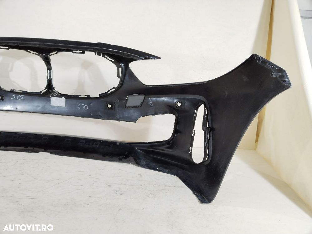 Bara fata BMW Seria 1 F40 M-Sport, 2019, 2020, 2021, 2022, 2023, cod OE 51118070928 - 14