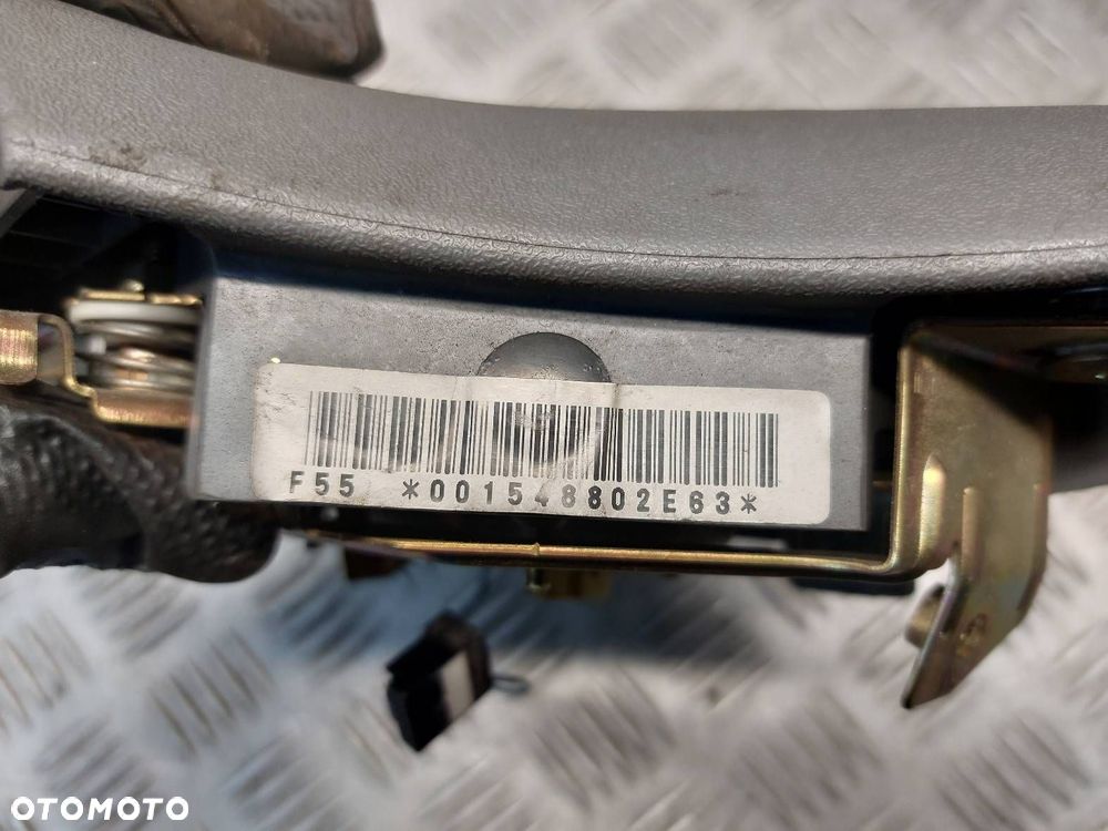 KIEROWNICA + PODUSZKA TOYOTA YARIS I 45184-52010 - 7