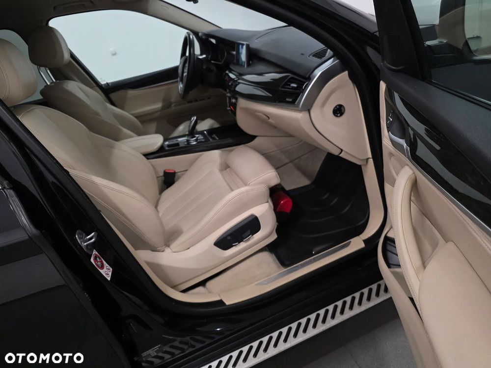BMW X5 xDrive25d sport - 31