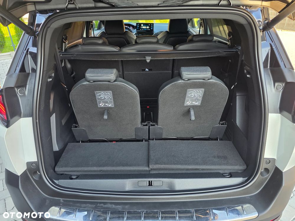 Peugeot 5008 2.0 BlueHDI GT S&S EAT8 - 20