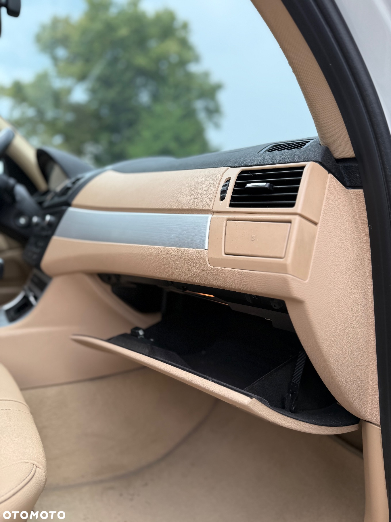 BMW X3 xDrive20d - 5